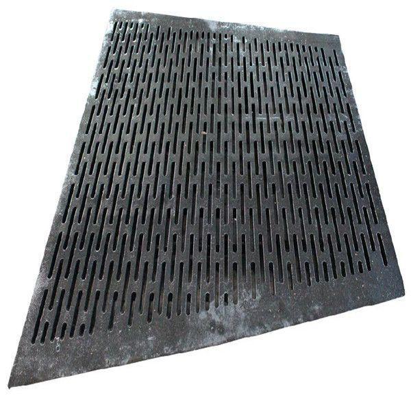 堆焊合金(jīn)高(gāo)鉻襯闆