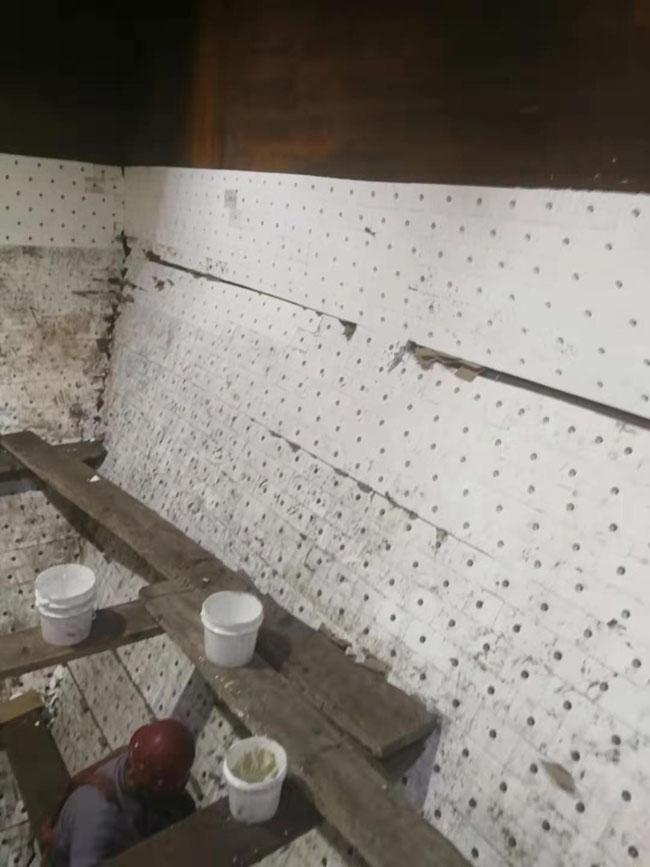 陶瓷襯闆安裝使用(yòng)技(jì)巧介紹