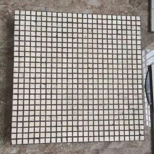 陶瓷橡膠複合襯闆