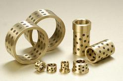 自(zì)潤滑合金(jīn)軸套