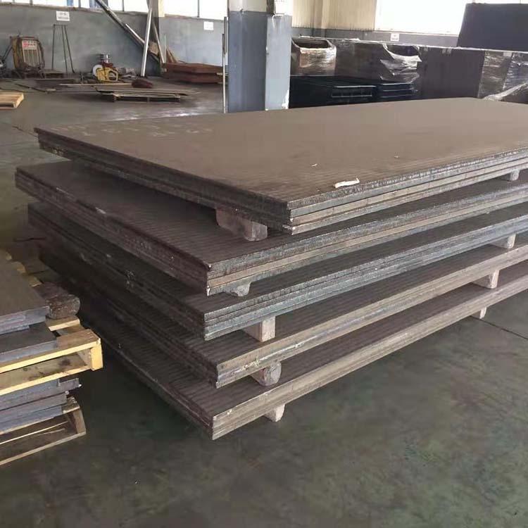 堆焊合金(jīn)高(gāo)鉻襯闆